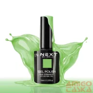 Next By Zellia Gél Lakk 10Ml - Hema / Tpo Free - Ns-357
