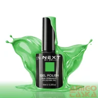 Next By Zellia Gél Lakk 10Ml - Hema / Tpo Free - Ns-359