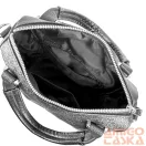 Zellia Női Hátizsák 24122 Fekete - Crystal -