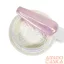 Körömdíszítő White Pearl Krómpor - 84207-2