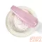 Körömdíszítő White Pearl Krómpor - 84207-3