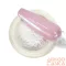 Körömdíszítő White Pearl Krómpor - 84207-5
