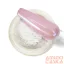 Körömdíszítő White Pearl Krómpor - 84207-5