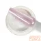 Körömdíszítő White Pearl Krómpor - 84210-1