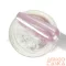 Körömdíszítő White Pearl Krómpor - 84211-1