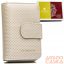 Peterson Női Bőr Pénztárca 425214-Sbr-7358 Beige
