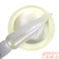 Körömdíszítő - Krómpor - Neon Powder - 84356-01
