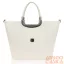 Zellia Női Kézitáska Zvn21045 Beige Lakk - P -