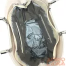 Zellia Női Kézitáska Zvn21045 Beige Lakk - P -