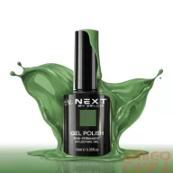 Next By Zellia Gél Lakk 10Ml - Hema / Tpo Free - Ns-362