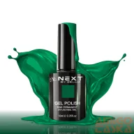 Next By Zellia Gél Lakk 10Ml - Hema / Tpo Free - Ns-363