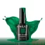 Next By Zellia Gél Lakk 10Ml - Hema / Tpo Free - Ns-363