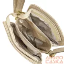 Zellia Női Oldaltáska Zvn22004 Rosegold - Csillámos -