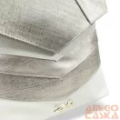 Zellia Női Hátizsák 24031 - Next C. - Beige-Arany - Ch -