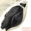 Zellia Női Hátizsák 24031 - Next C. - Beige-Arany - Ch -