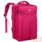 Peterson Hátizsák - Kézipoggyász -  Ptn Bocian-6439 Pink - 40 X 25 X 20 Cm -