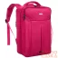 Peterson Hátizsák - Kézipoggyász -  Ptn Bocian-6439 Pink - 40 X 25 X 20 Cm -