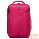 Peterson Hátizsák - Kézipoggyász -  Ptn Bocian-6439 Pink - 40 X 25 X 20 Cm -