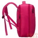 Peterson Hátizsák - Kézipoggyász -  Ptn Bocian-6439 Pink - 40 X 25 X 20 Cm -