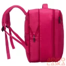 Peterson Hátizsák - Kézipoggyász -  Ptn Bocian-6439 Pink - 40 X 25 X 20 Cm -