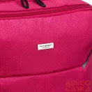 Peterson Hátizsák - Kézipoggyász -  Ptn Bocian-6439 Pink - 40 X 25 X 20 Cm -