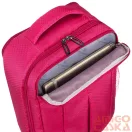 Peterson Hátizsák - Kézipoggyász -  Ptn Bocian-6439 Pink - 40 X 25 X 20 Cm -