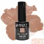 Next By Zellia Gél Lakk 10Ml - Hema / Tpo Free - ZB-034 - Halvány Mogyoró Barna
