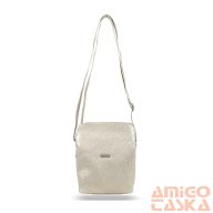 Zellia Női Oldaltáska Zvn22004 Arany - Rimini-2 -