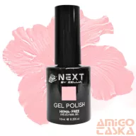   Next By Zellia Gél Lakk 10Ml - Hema / Tpo Free - ZB-036 - Halvány Barack
