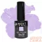 Next By Zellia Gél Lakk 10Ml - Hema / Tpo Free - ZB-039 - Lágylila