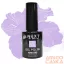 Next By Zellia Gél Lakk 10Ml - Hema / Tpo Free - ZB-039 - Lágylila