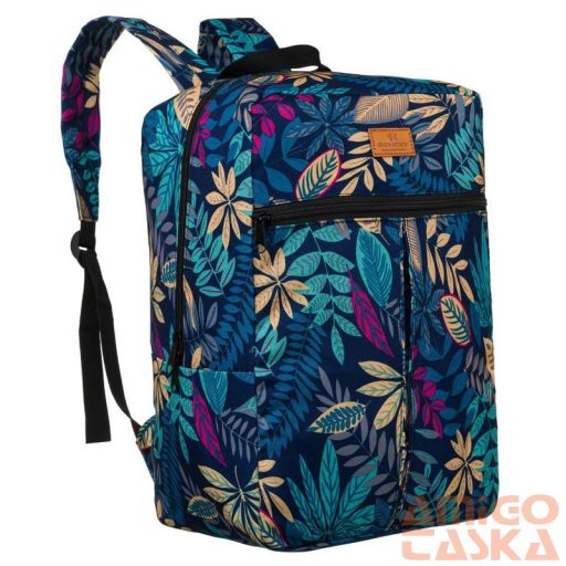 Rovicky Hátizsák Mintás R-Pl-01-9976 01 - 40X 25 X 20 Cm