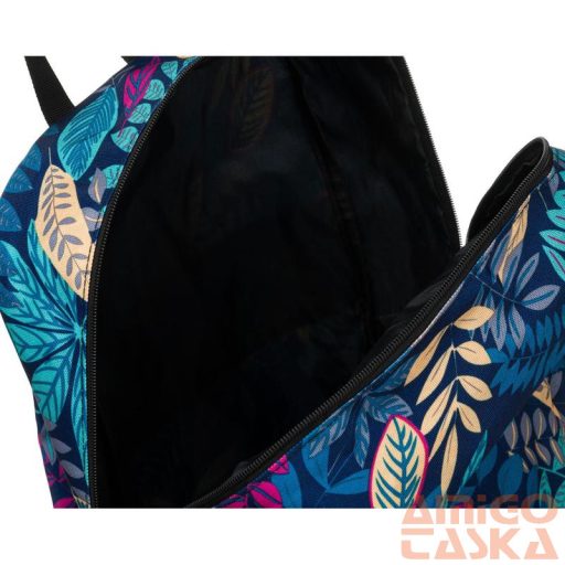 Rovicky Hátizsák Mintás R-Pl-01-9976 01 - 40X 25 X 20 Cm
