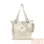 Zellia Női Válltáska ZLB451 Beige-Rosegold - Csillámos -