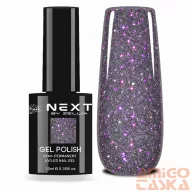   Next By Zellia Gél Lakk 10Ml - Dream Flare - 013 - Reflektív