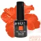 Next By Zellia Gél Lakk 10Ml - Hema / Tpo Free - ZB-042 - Mandarin Mágia