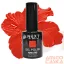 Next By Zellia Gél Lakk 10Ml - Hema / Tpo Free - ZB-043 - Neon Narancs