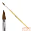 Wooden Porcelán Ecset - 83005 - #10-Es
