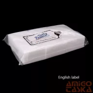 Szálmentes Törlőlap - 600 Db - 82637 - Fehér