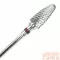 Karbid Fej - 058 -  F - 3/32" Tree Shape - 82639