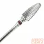 Karbid Fej - 058 -  F - 3/32" Tree Shape - 82639