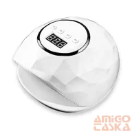 Műkörmös F6 Uv/Led Lámpa | 86W | FEHÉR - 82793