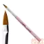 Porcelán Építő Ecset - 10-Es -  Prémium - Metál Pink 82963