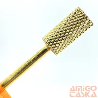 Karbid Fej Arany - 042 - C25 - 6,5X3/32"
