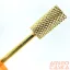 Karbid Fej Arany - 042 - C25 - 6,5X3/32"