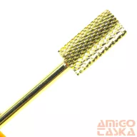 Karbid Fej Arany - M - 3/32" Large Barrel