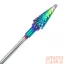 Karbid Fej - 008 - M - 3/32" Large Cone