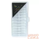Műköröm Tip - Flexibilis Soft Tip 240Db-Os - 83171
