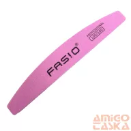 Fasio - Rózsaszín - Buffer - 100/180