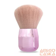 Portalanító Kefe - Selyem Szőrű - 83816 - Rosepink